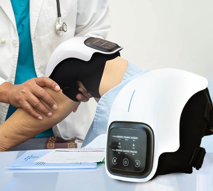 5 Natural Ways to Relieve Knee Pain and Support Joint Health - LifeForm Co.