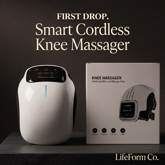 Knee Pain Gone in 15 Minutes/Day Therapy
