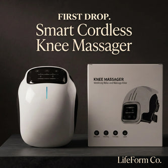 Knee Pain Gone in 15 Minutes/Day Therapy - LifeForm Co.