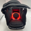 Smart Heated Cordless Knee Massager - Fast Joint Pain Relief & Recovery