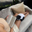Smart Heated Cordless Knee Massager - Fast Joint Pain Relief & Recovery