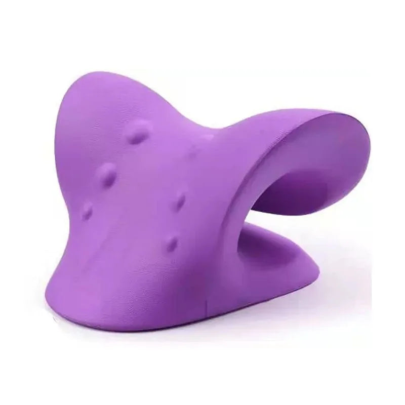 Cervical Neck Support Pillow For Stiff Neck & Poor Posture