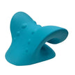 Cervical Neck Support Pillow For Stiff Neck & Poor Posture