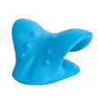Cervical Neck Support Pillow For Stiff Neck & Poor Posture