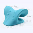 Cervical Neck Support Pillow For Stiff Neck & Poor Posture