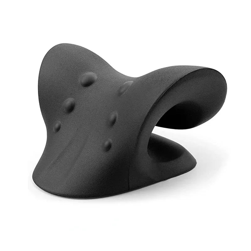 Cervical Neck Support Pillow For Stiff Neck & Poor Posture