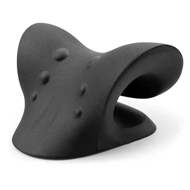 Cervical Neck Pillow - Correct Posture & Ease Tension