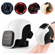 Smart Heated Cordless Knee Massager - Fast Joint Pain Relief & Recovery