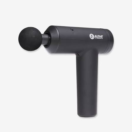 Massage gun
