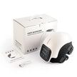 Smart Heated Cordless Knee Massager - Fast Joint Pain Relief & Recovery - LifeForm Co.