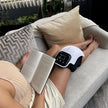 Smart Heated Cordless Knee Massager - Fast Joint Pain Relief & Recovery - LifeForm Co.