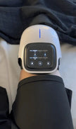 Smart Heated Cordless Knee Massager - Fast Joint Pain Relief & Recovery - LifeForm Co.